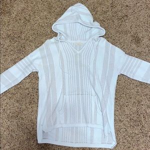 Lightweight Hoodie! Size M